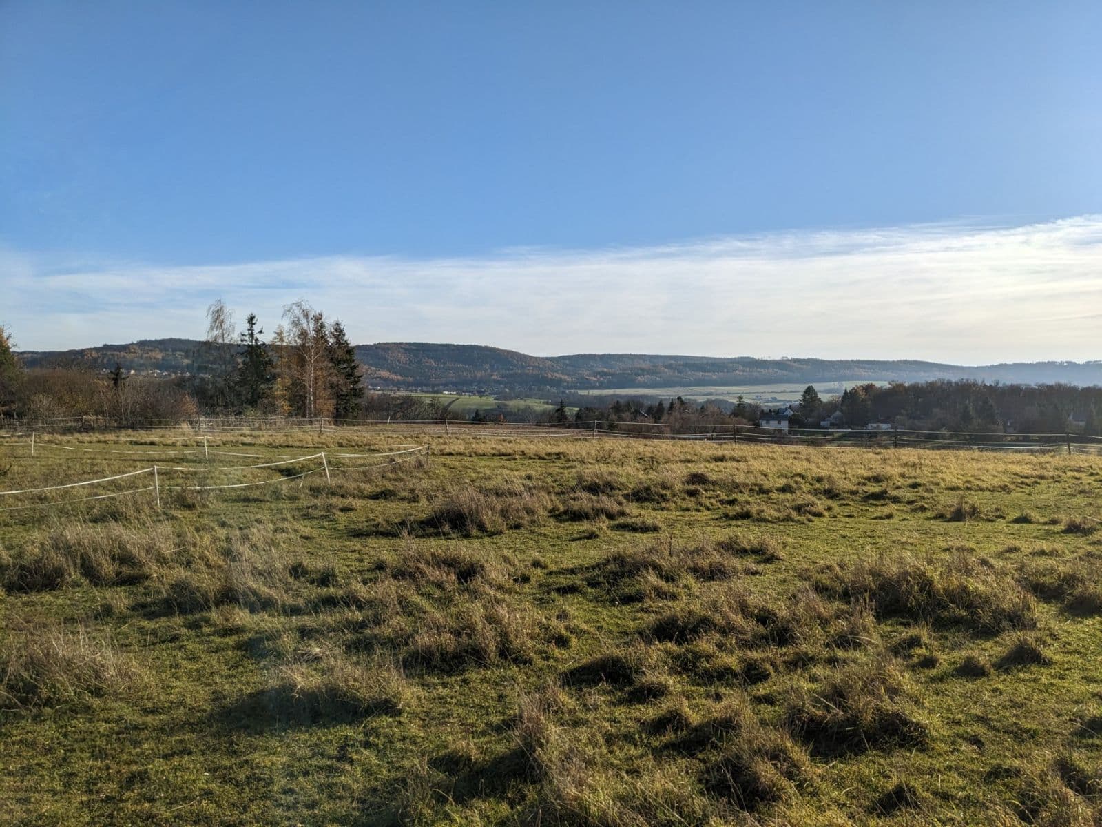 Predaj pozemku 7.541 m², Svinaře, Středočeský kraj Predaj pozemku 7.541 m², Svinaře, Středočeský kraj