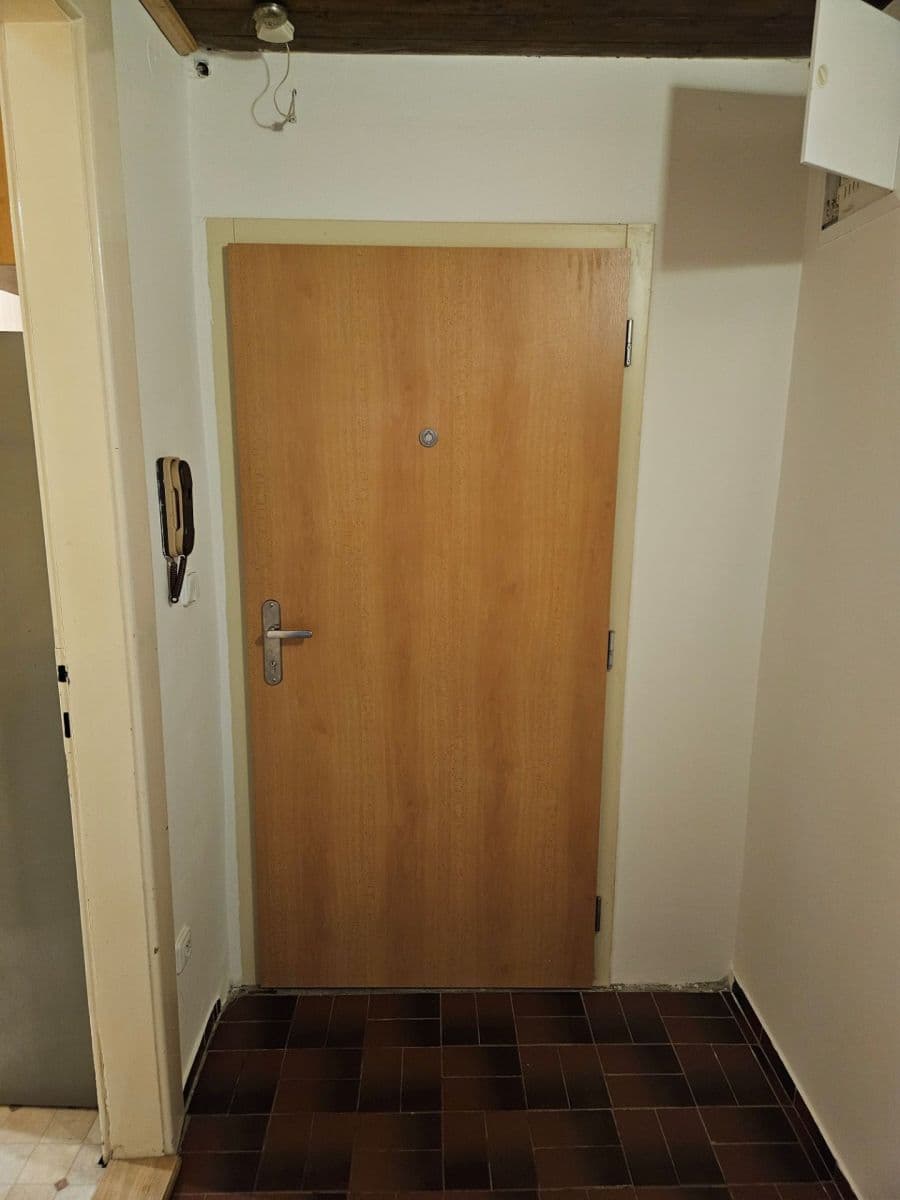 Prenájom bytu 1-izbový 50 m², Nemocniční, Praha, Praha Prenájom bytu 1-izbový 50 m², Nemocniční, Praha, Praha