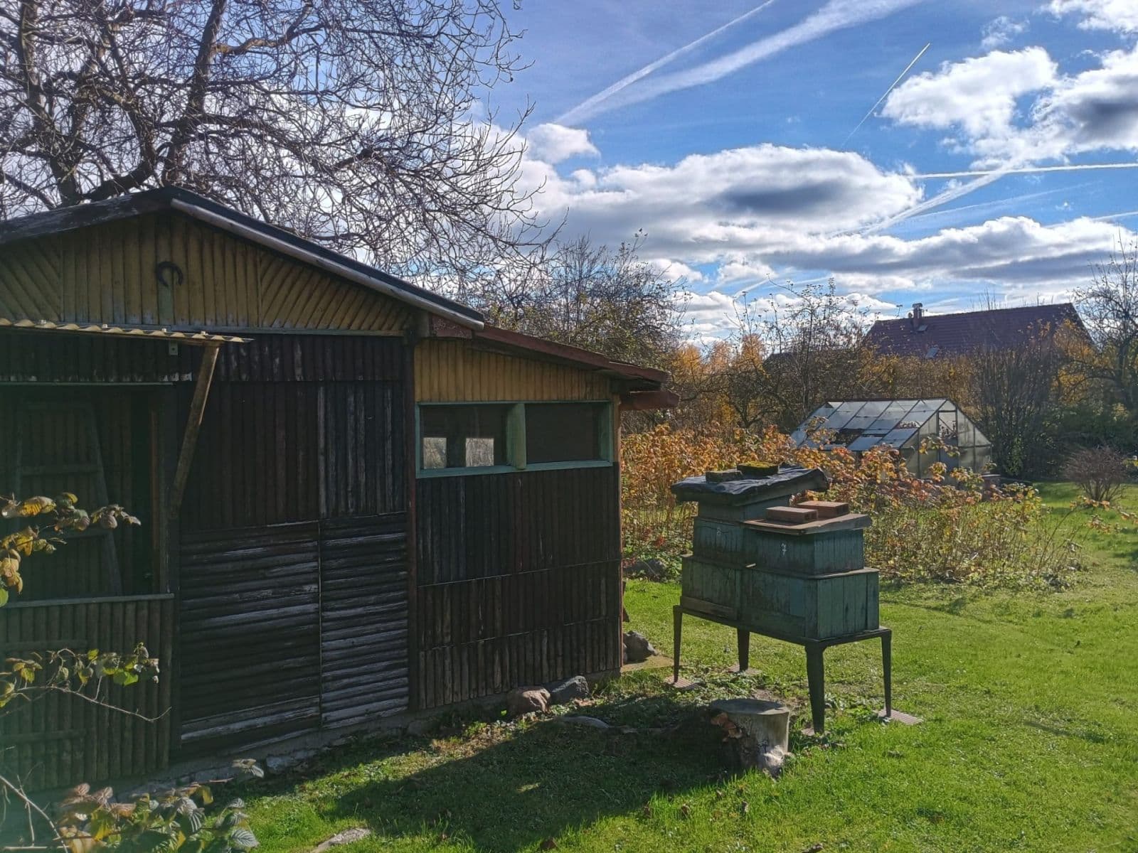 Predaj domu 179 m², pozemek 830 m², Sobíňov, Kraj Vysočina Predaj domu 179 m², pozemek 830 m², Sobíňov, Kraj Vysočina