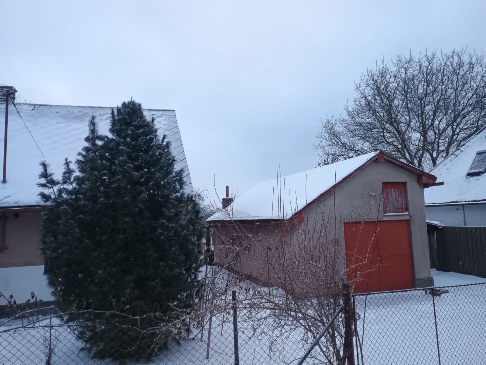 Predaj domu 179 m², pozemek 830 m², Sobíňov, Kraj Vysočina Predaj domu 179 m², pozemek 830 m², Sobíňov, Kraj Vysočina