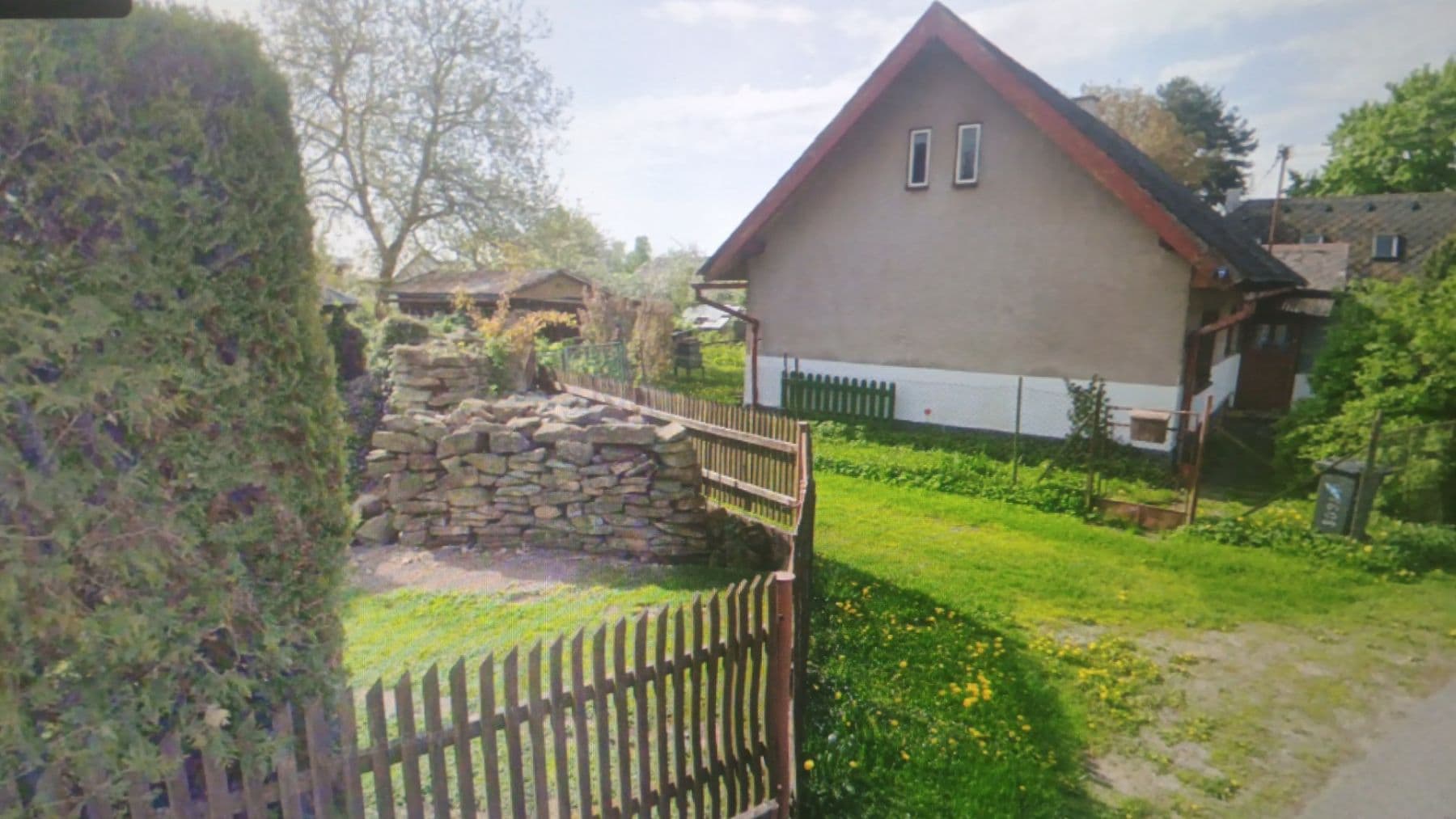 Predaj domu 179 m², pozemek 830 m², Sobíňov, Kraj Vysočina Predaj domu 179 m², pozemek 830 m², Sobíňov, Kraj Vysočina