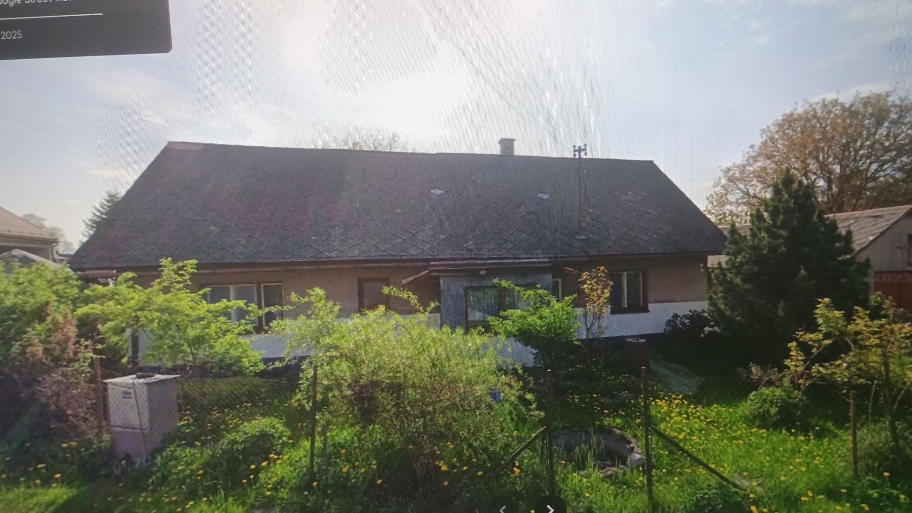 Predaj domu 179 m², pozemek 830 m², Sobíňov, Kraj Vysočina Predaj domu 179 m², pozemek 830 m², Sobíňov, Kraj Vysočina