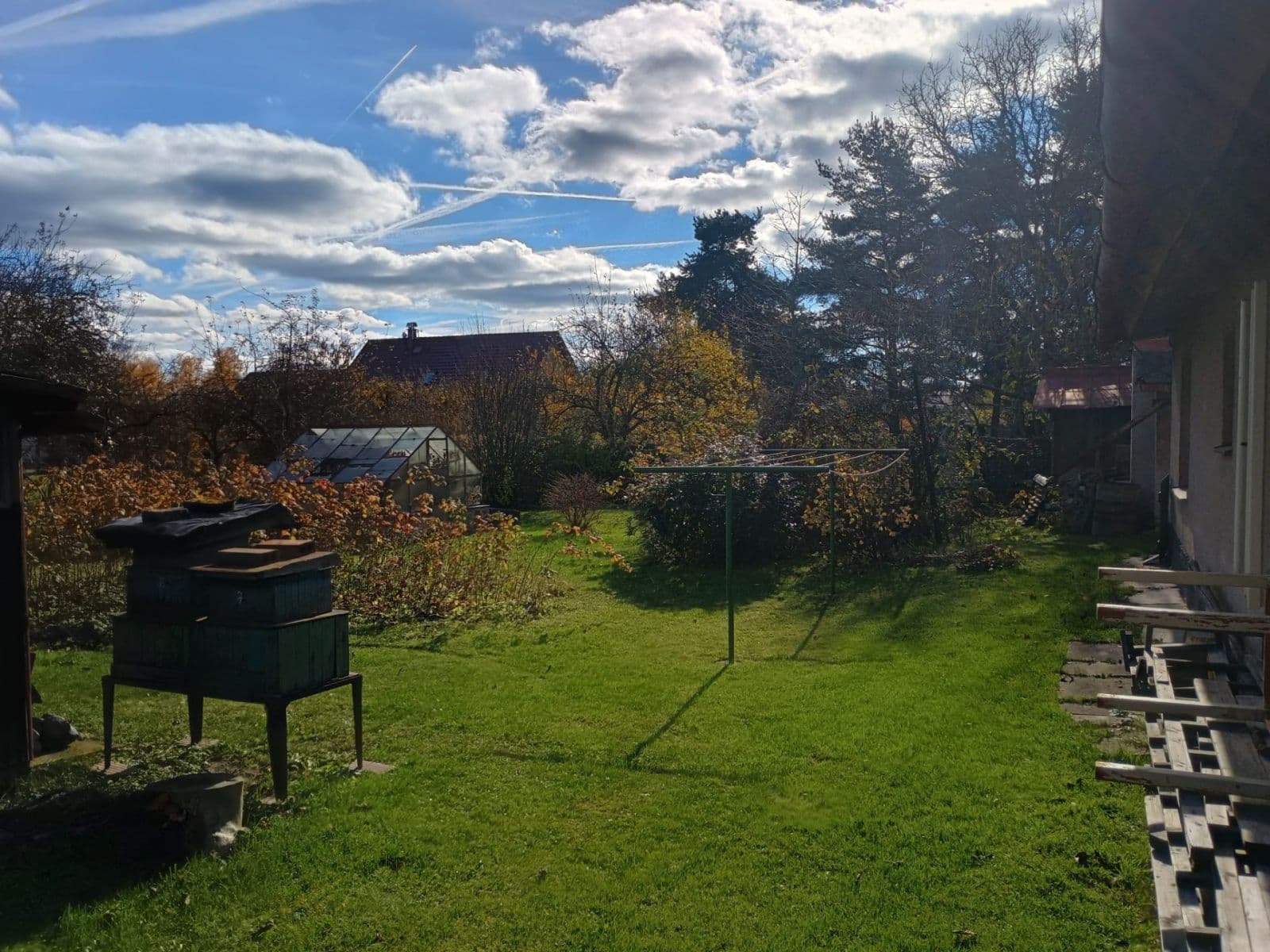 Predaj domu 179 m², pozemek 830 m², Sobíňov, Kraj Vysočina Predaj domu 179 m², pozemek 830 m², Sobíňov, Kraj Vysočina