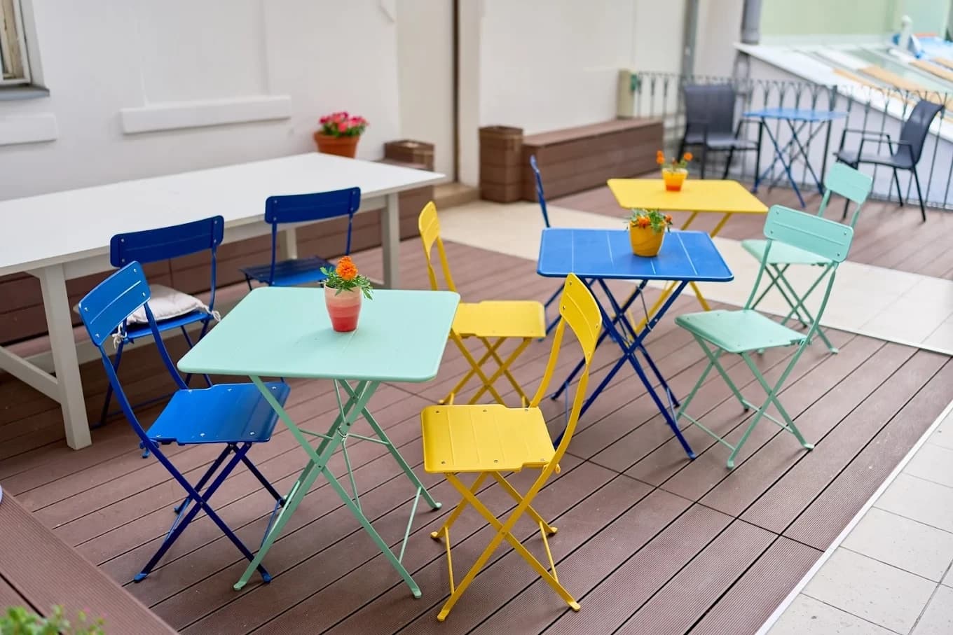 Prenájom bytu 4-izbový 75 m², Křižíkova, Praha, Praha Prenájom bytu 4-izbový 75 m², Křižíkova, Praha, Praha