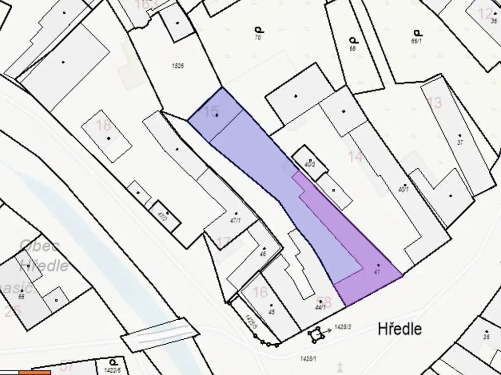 Predaj domu 398 m², pozemek 1.153 m², Hředle, Středočeský kraj Predaj domu 398 m², pozemek 1.153 m², Hředle, Středočeský kraj