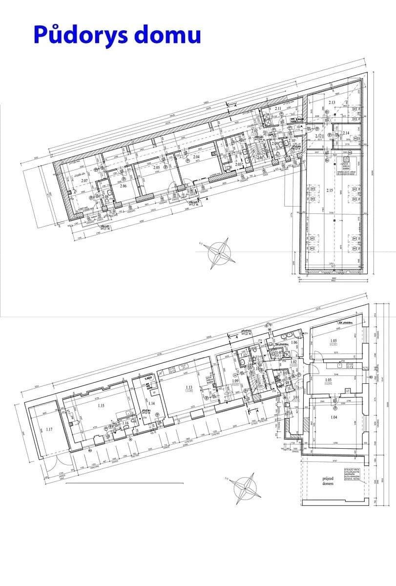 Predaj domu 398 m², pozemek 1.153 m², Hředle, Středočeský kraj Predaj domu 398 m², pozemek 1.153 m², Hředle, Středočeský kraj