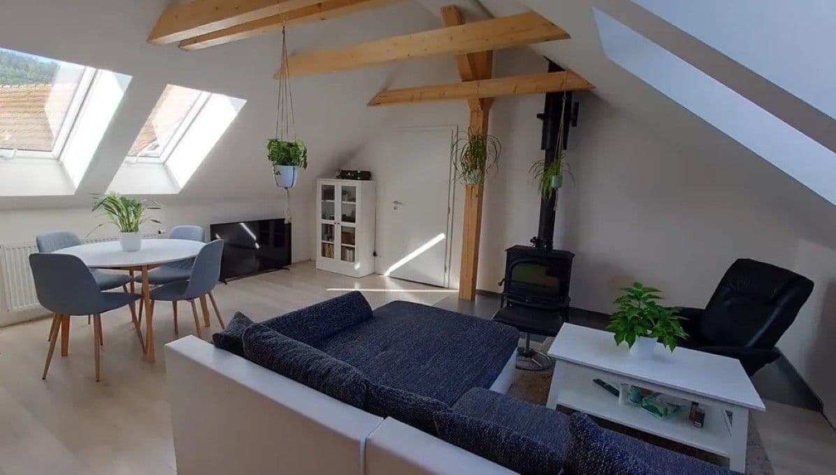 Predaj domu 398 m², pozemek 1.153 m², Hředle, Středočeský kraj Predaj domu 398 m², pozemek 1.153 m², Hředle, Středočeský kraj