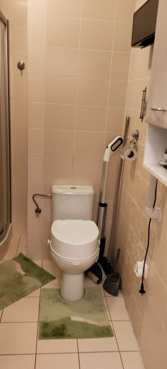 Predaj bytu 2-izbový 39 m², U potoka, Jinočany, Středočeský kraj Predaj bytu 2-izbový 39 m², U potoka, Jinočany, Středočeský kraj