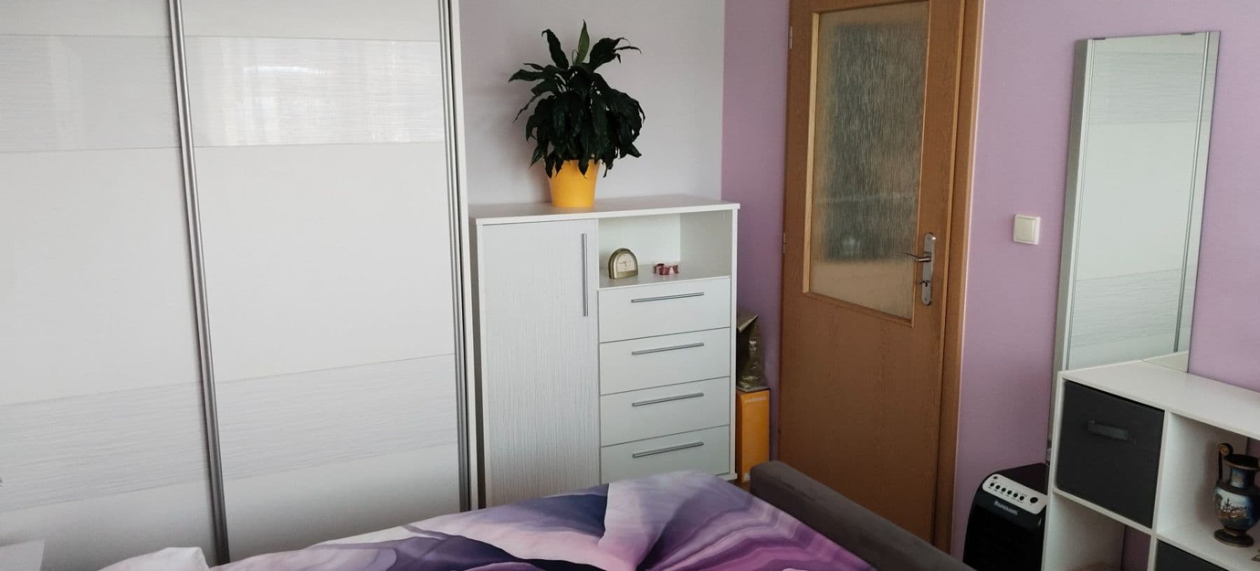 Predaj bytu 2-izbový 39 m², U potoka, Jinočany, Středočeský kraj Predaj bytu 2-izbový 39 m², U potoka, Jinočany, Středočeský kraj