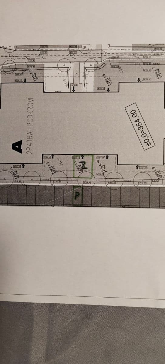 Predaj bytu 2-izbový 39 m², U potoka, Jinočany, Středočeský kraj Predaj bytu 2-izbový 39 m², U potoka, Jinočany, Středočeský kraj