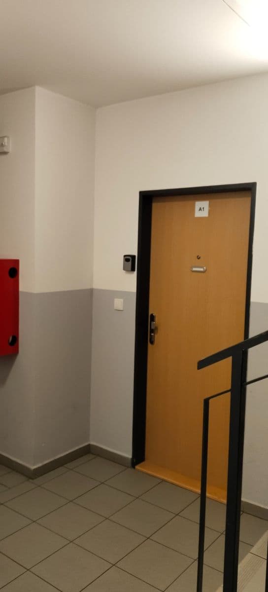 Predaj bytu 2-izbový 39 m², U potoka, Jinočany, Středočeský kraj Predaj bytu 2-izbový 39 m², U potoka, Jinočany, Středočeský kraj