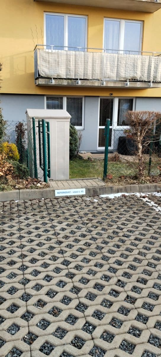 Predaj bytu 2-izbový 39 m², U potoka, Jinočany, Středočeský kraj Predaj bytu 2-izbový 39 m², U potoka, Jinočany, Středočeský kraj