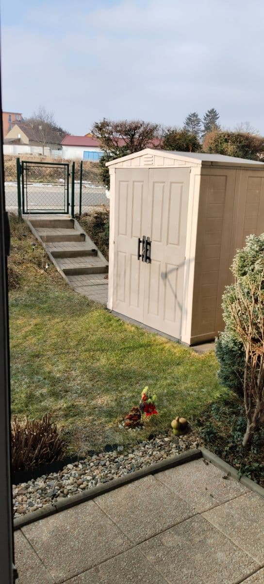 Predaj bytu 2-izbový 39 m², U potoka, Jinočany, Středočeský kraj Predaj bytu 2-izbový 39 m², U potoka, Jinočany, Středočeský kraj