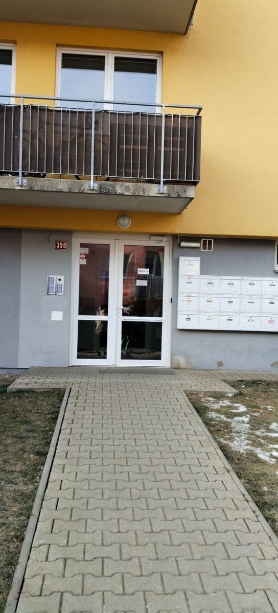 Predaj bytu 2-izbový 39 m², U potoka, Jinočany, Středočeský kraj Predaj bytu 2-izbový 39 m², U potoka, Jinočany, Středočeský kraj