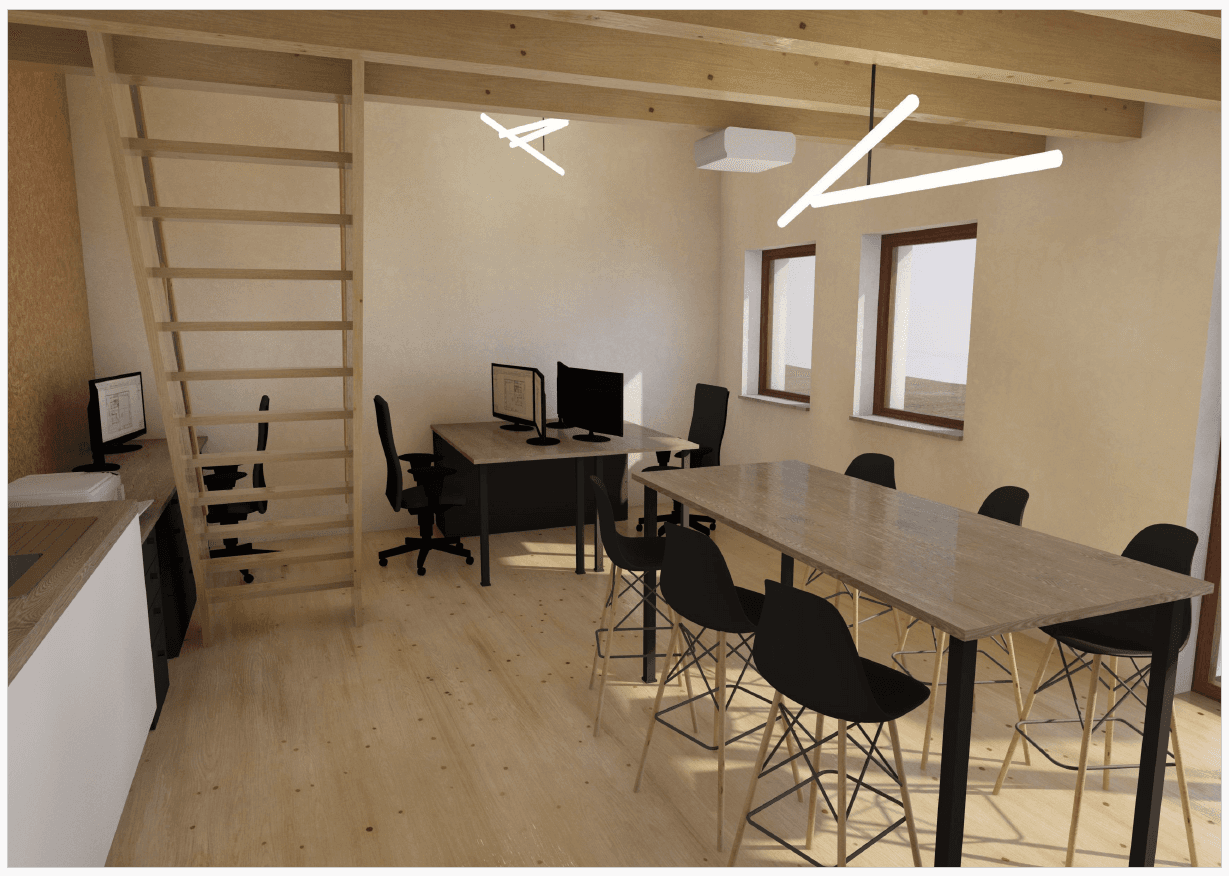 Prenájom nebytového priestoru 200 m², B. Němcové, Veltrusy, Středočeský kraj Prenájom nebytového priestoru 200 m², B. Němcové, Veltrusy, Středočeský kraj