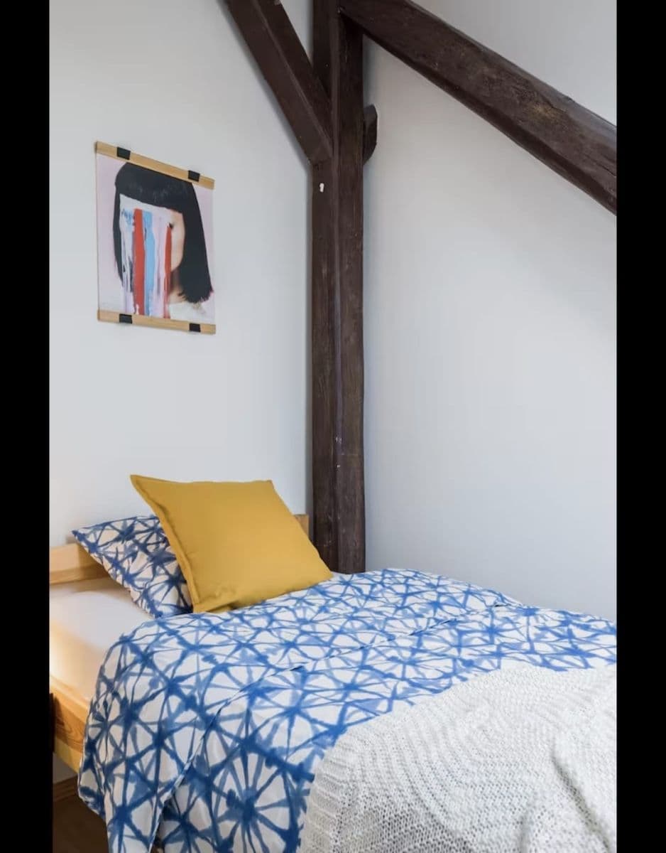 Prenájom bytu 5-izbový 165 m², Strojnická, Praha, Praha Prenájom bytu 5-izbový 165 m², Strojnická, Praha, Praha