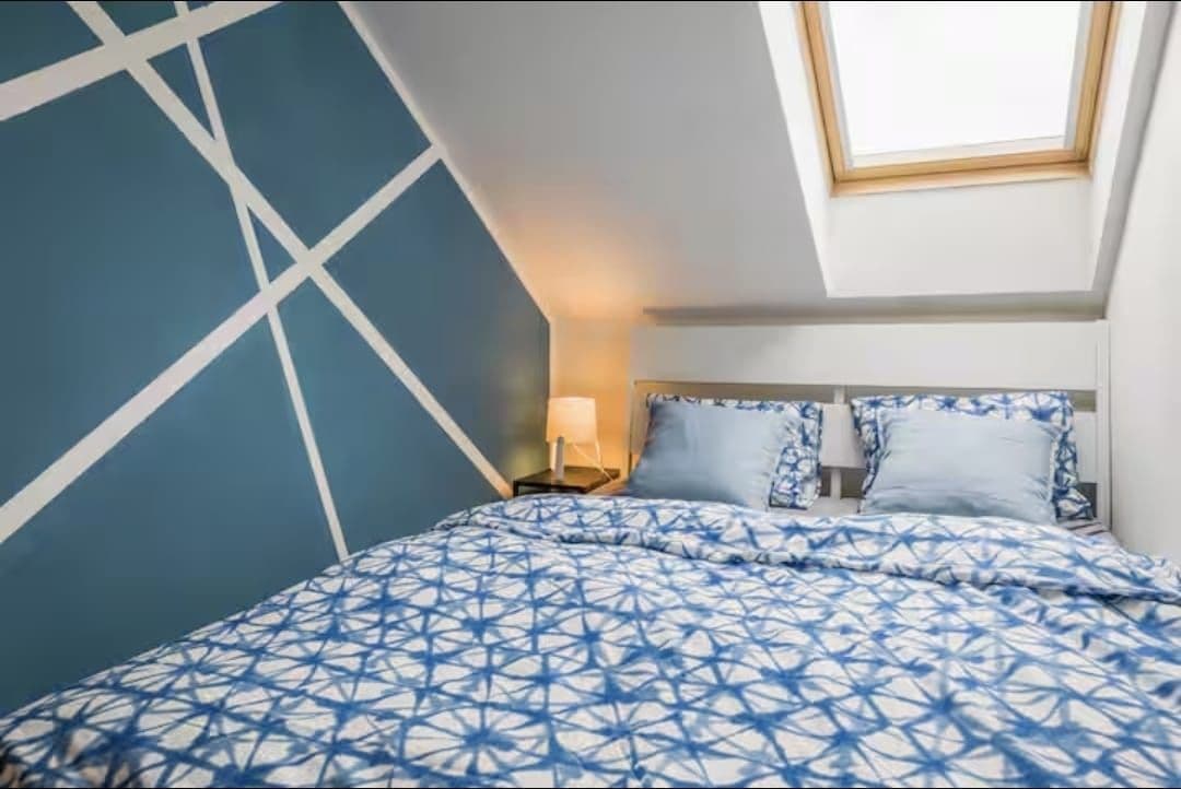 Prenájom bytu 5-izbový 165 m², Strojnická, Praha, Praha Prenájom bytu 5-izbový 165 m², Strojnická, Praha, Praha