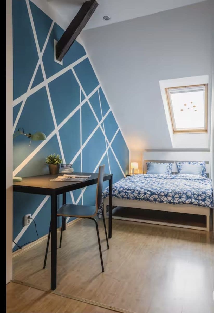 Prenájom bytu 5-izbový 165 m², Strojnická, Praha, Praha Prenájom bytu 5-izbový 165 m², Strojnická, Praha, Praha