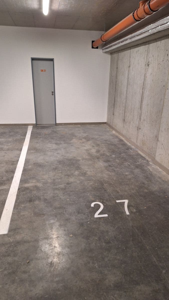 Prenájom bytu 2-izbový 57 m², Topolová, Olomouc, Olomoucký kraj Prenájom bytu 2-izbový 57 m², Topolová, Olomouc, Olomoucký kraj