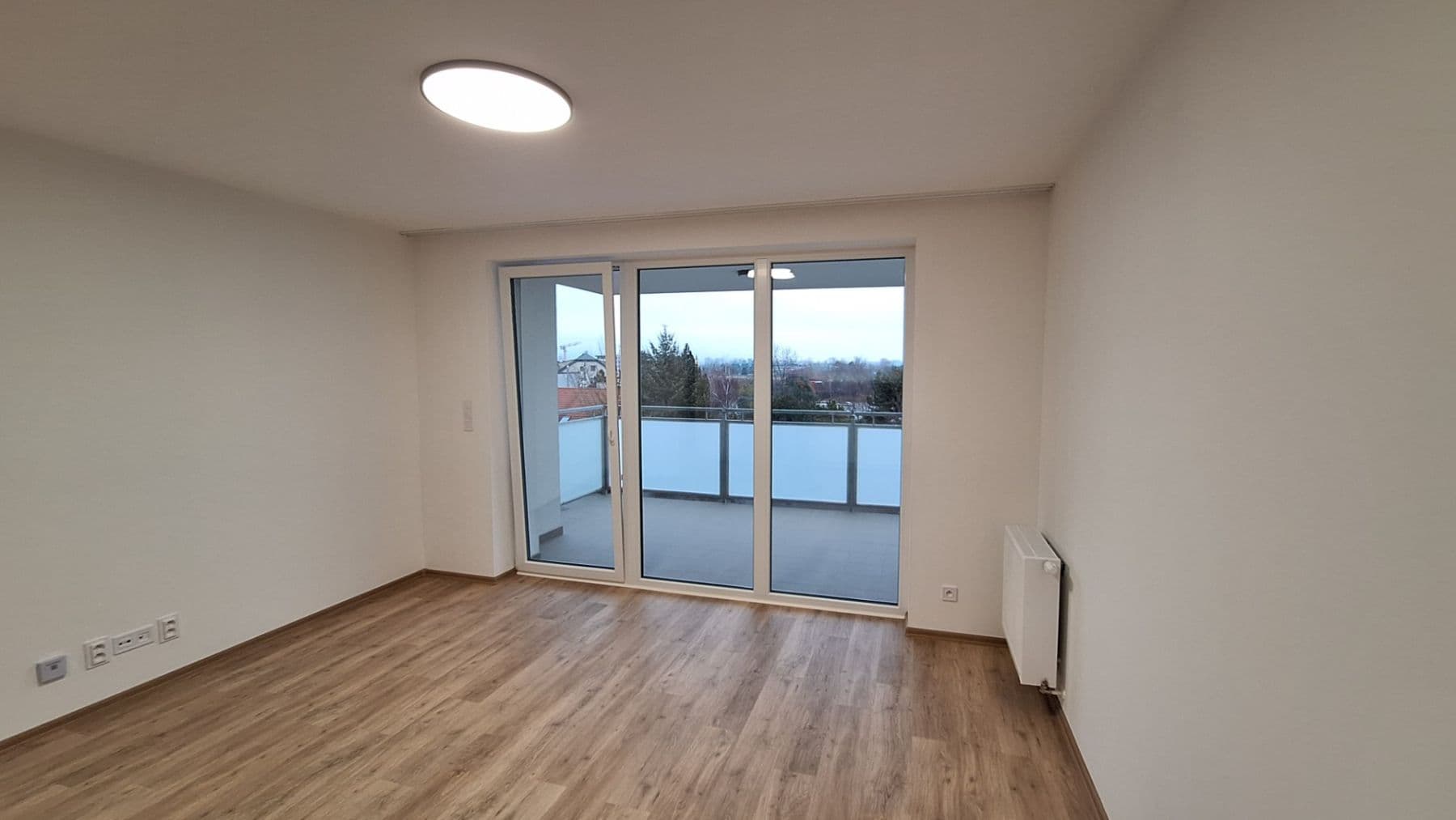 Prenájom bytu 2-izbový 57 m², Topolová, Olomouc, Olomoucký kraj Prenájom bytu 2-izbový 57 m², Topolová, Olomouc, Olomoucký kraj