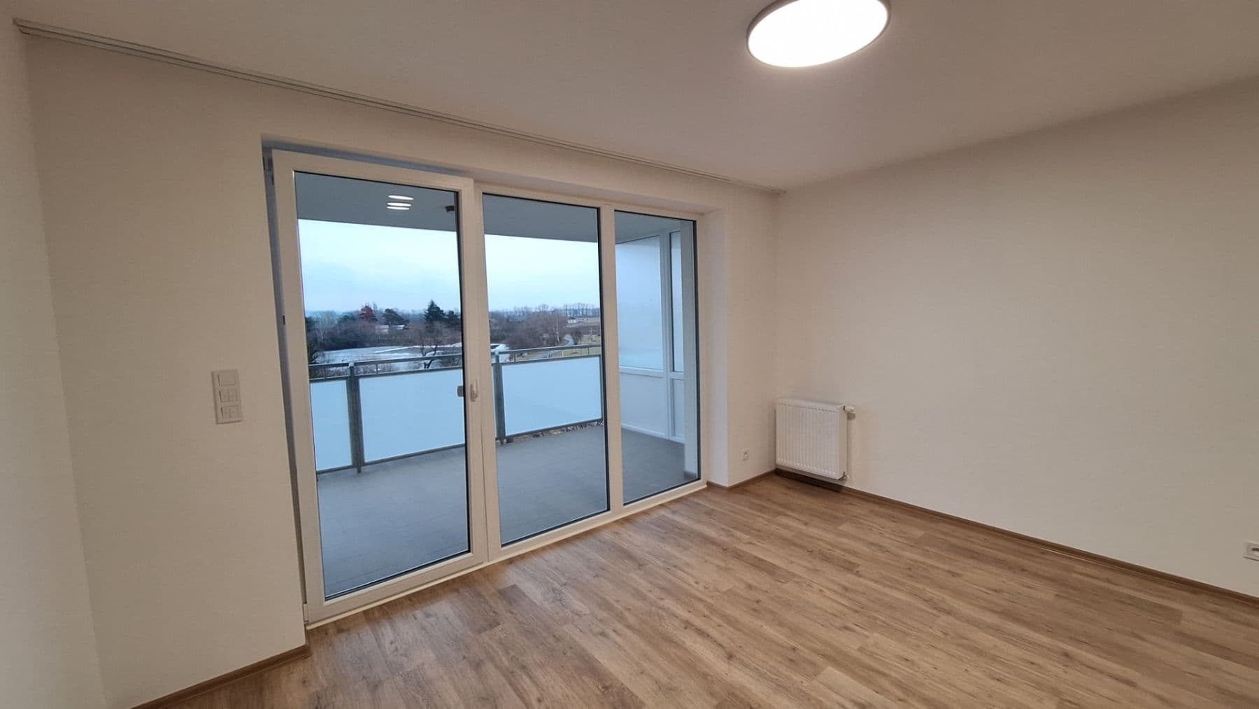 Prenájom bytu 2-izbový 57 m², Topolová, Olomouc, Olomoucký kraj Prenájom bytu 2-izbový 57 m², Topolová, Olomouc, Olomoucký kraj