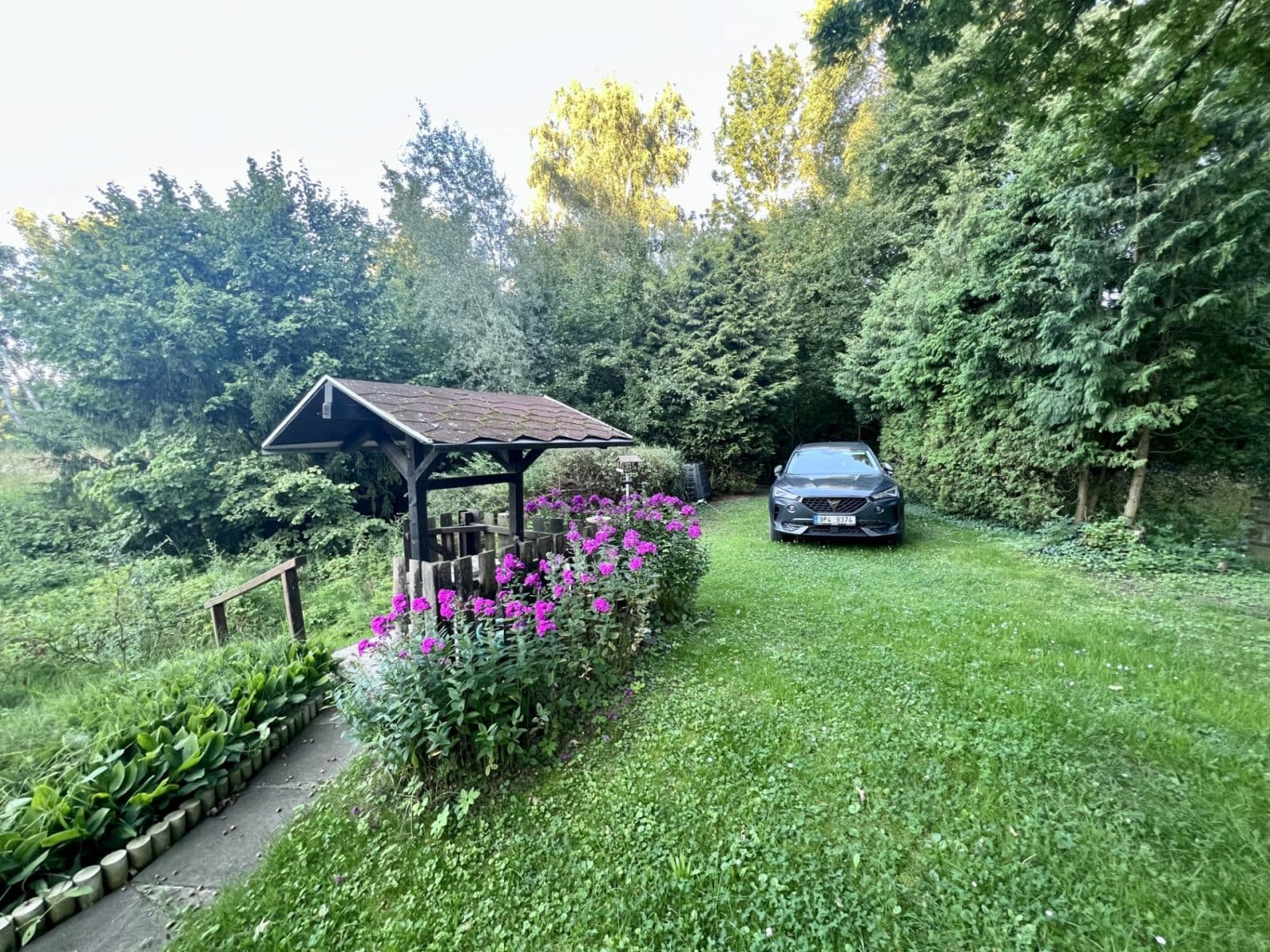 Predaj rekreačného objektu 29 m², pozemek 326 m², Za Labem, Čelákovice, Středočeský kraj Predaj rekreačného objektu 29 m², pozemek 326 m², Za Labem, Čelákovice, Středočeský kraj