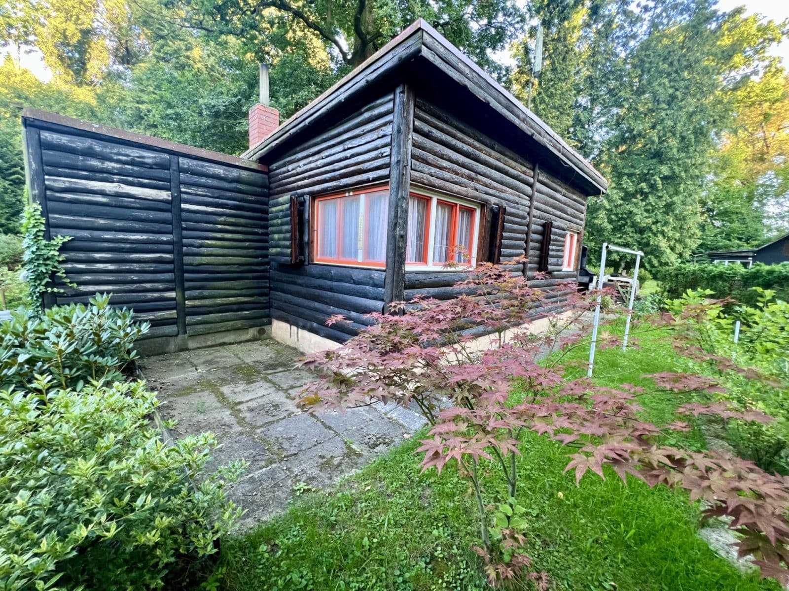 Predaj rekreačného objektu 29 m², pozemek 326 m², Za Labem, Čelákovice, Středočeský kraj Predaj rekreačného objektu 29 m², pozemek 326 m², Za Labem, Čelákovice, Středočeský kraj