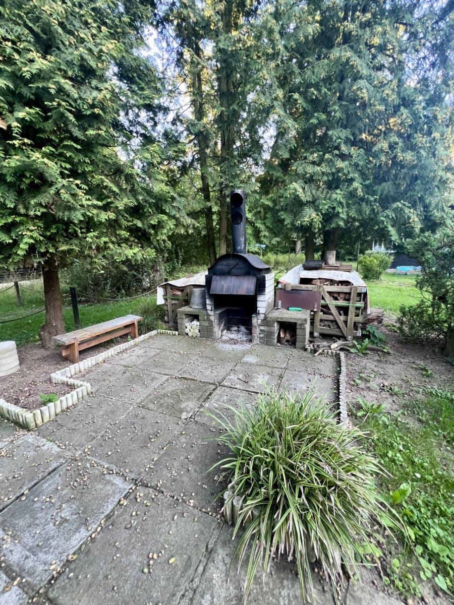 Predaj rekreačného objektu 29 m², pozemek 326 m², Za Labem, Čelákovice, Středočeský kraj Predaj rekreačného objektu 29 m², pozemek 326 m², Za Labem, Čelákovice, Středočeský kraj