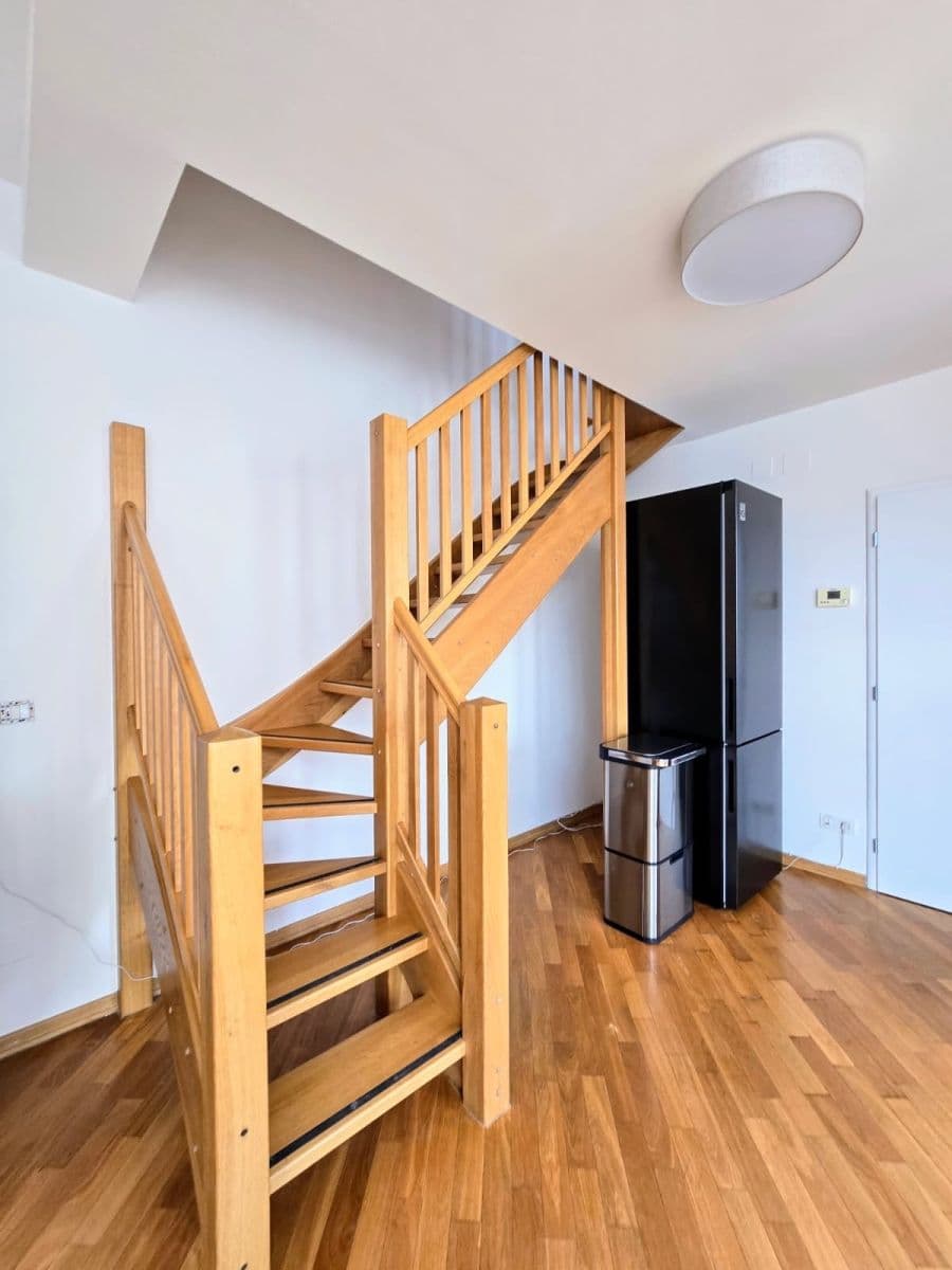 Predaj bytu 3-izbový 78 m², Klimentská, Praha, Praha Predaj bytu 3-izbový 78 m², Klimentská, Praha, Praha