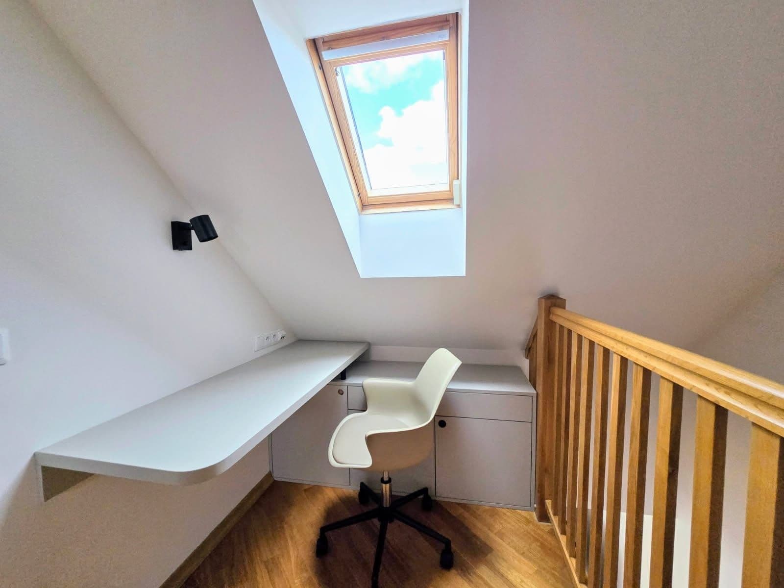 Predaj bytu 3-izbový 78 m², Klimentská, Praha, Praha Predaj bytu 3-izbový 78 m², Klimentská, Praha, Praha