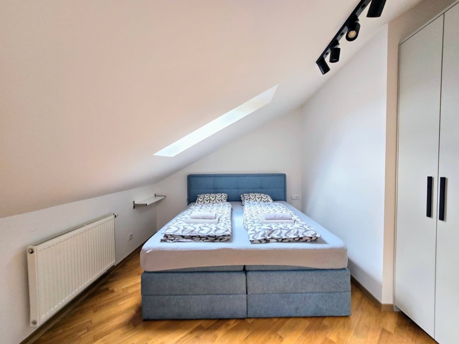 Predaj bytu 3-izbový 78 m², Klimentská, Praha, Praha Predaj bytu 3-izbový 78 m², Klimentská, Praha, Praha