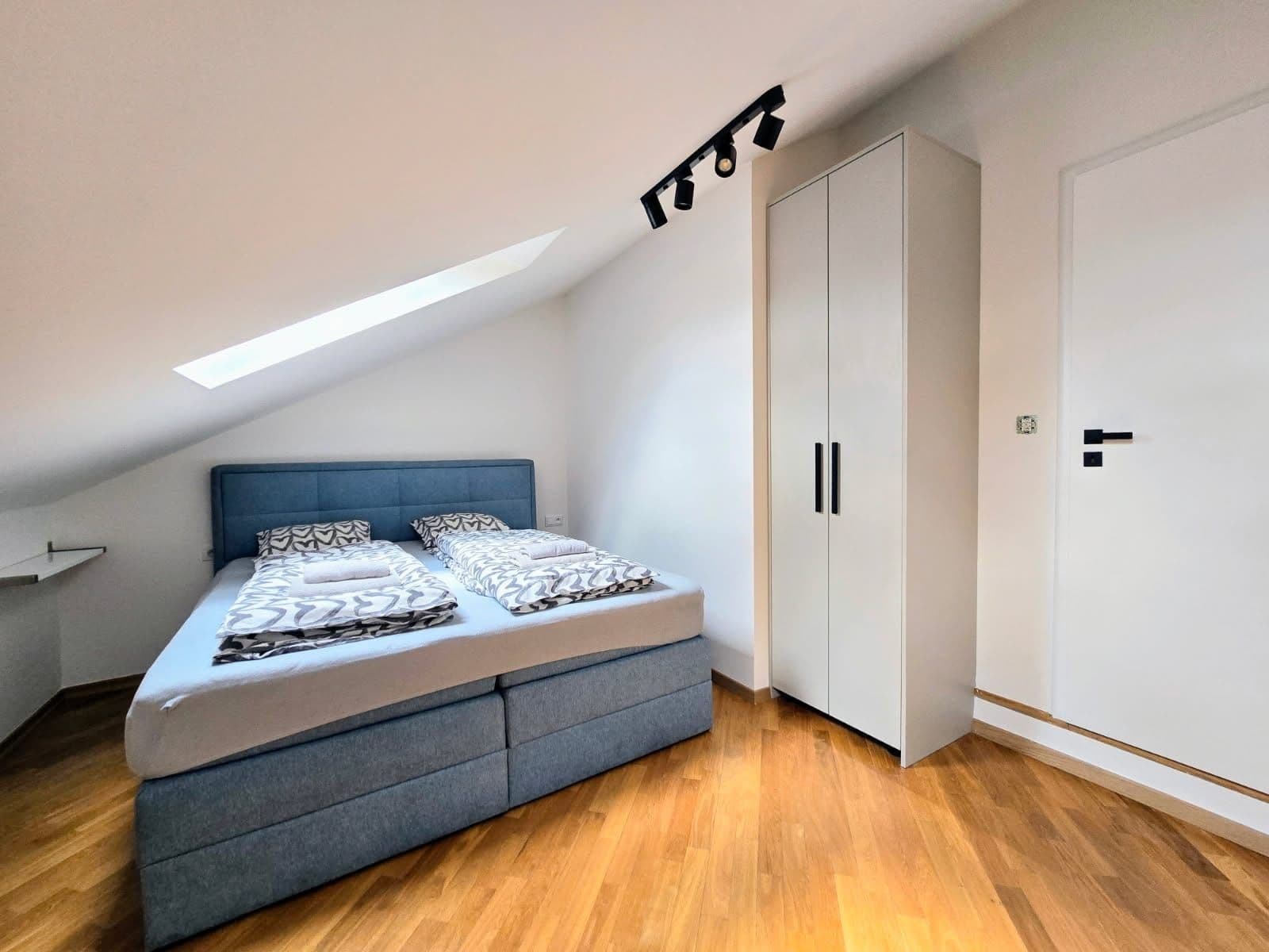 Predaj bytu 3-izbový 78 m², Klimentská, Praha, Praha Predaj bytu 3-izbový 78 m², Klimentská, Praha, Praha