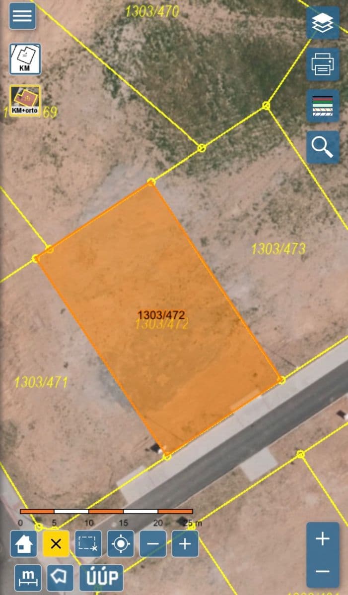 Predaj pozemku 686 m², Lucemburská, Jihlava, Kraj Vysočina Predaj pozemku 686 m², Lucemburská, Jihlava, Kraj Vysočina