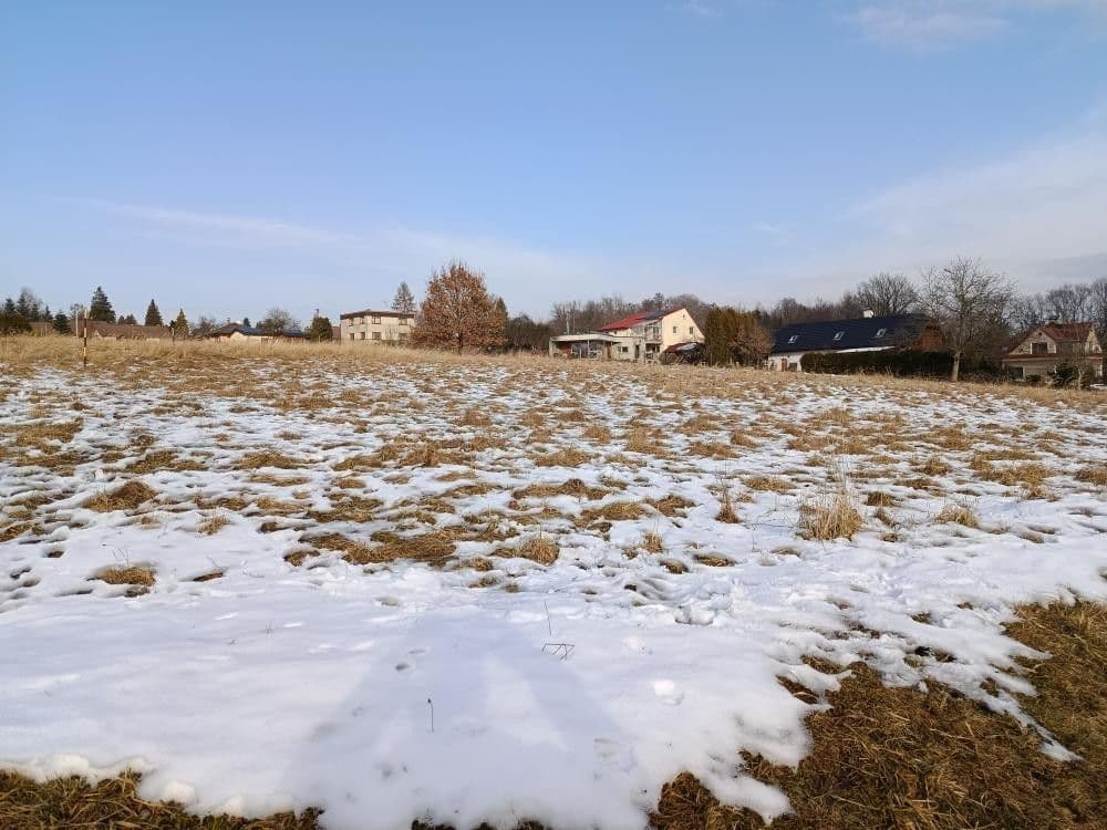 Predaj pozemku 3.663 m², Řepiště, Moravskoslezský kraj Predaj pozemku 3.663 m², Řepiště, Moravskoslezský kraj