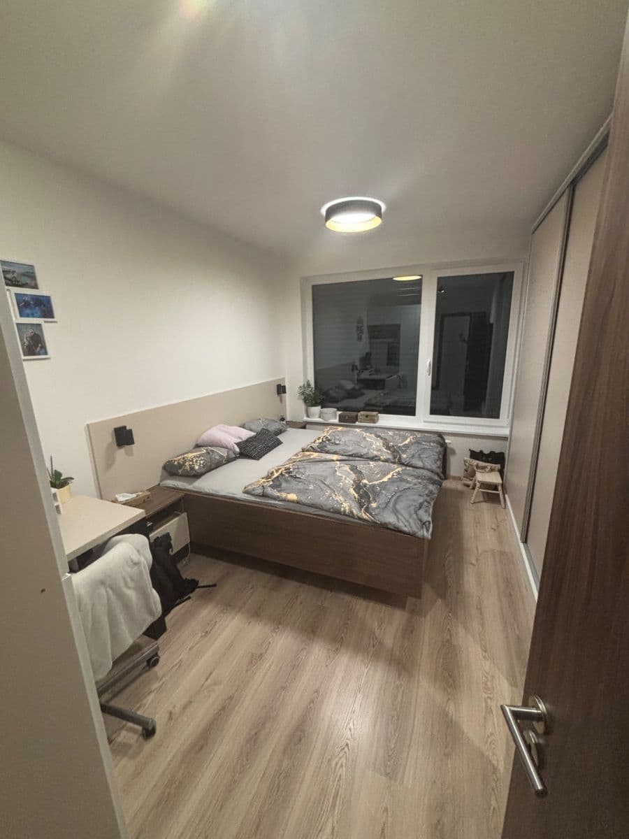 Prenájom bytu 2-izbový 54 m², Stočesova, Praha, Praha Prenájom bytu 2-izbový 54 m², Stočesova, Praha, Praha
