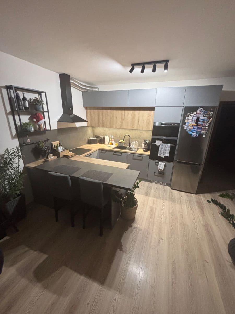 Prenájom bytu 2-izbový 54 m², Stočesova, Praha, Praha Prenájom bytu 2-izbový 54 m², Stočesova, Praha, Praha