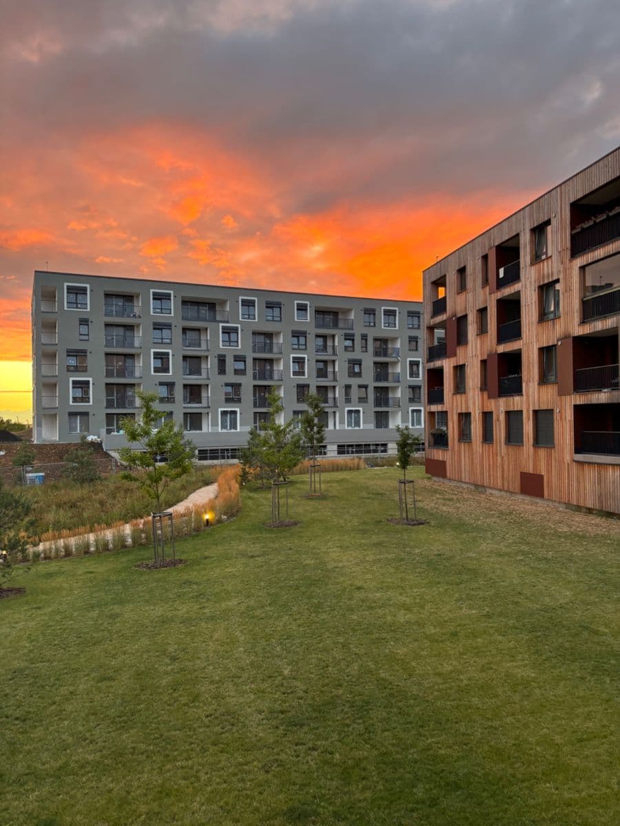 Prenájom bytu 2-izbový 54 m², Stočesova, Praha, Praha Prenájom bytu 2-izbový 54 m², Stočesova, Praha, Praha