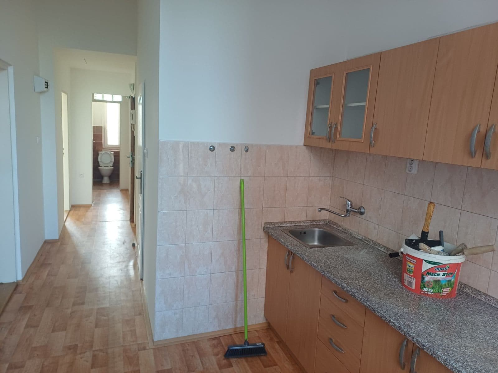 Prenájom bytu 2-izbový 53 m², Vacínova, Praha, Praha Prenájom bytu 2-izbový 53 m², Vacínova, Praha, Praha