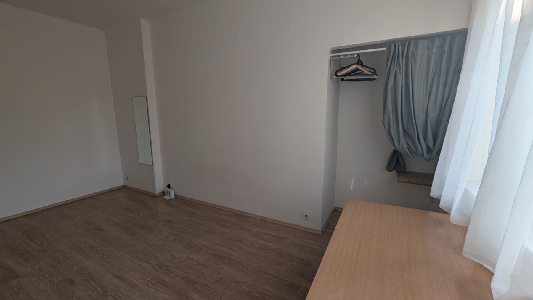 Prenájom bytu 2-izbový 46 m², Donská, Praha, Praha Prenájom bytu 2-izbový 46 m², Donská, Praha, Praha