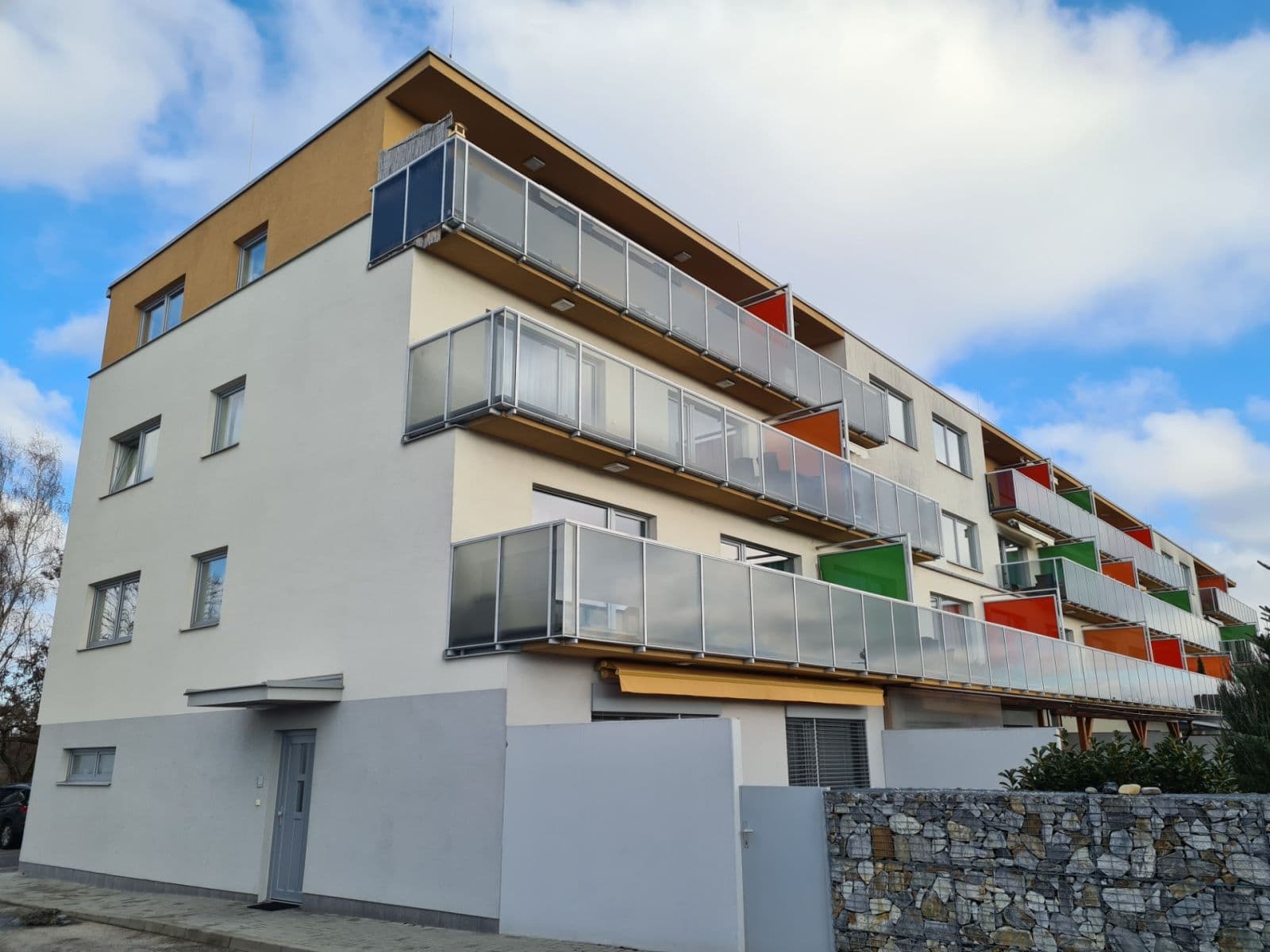 Predaj bytu 2-izbový 82 m², Zavadilka, České Budějovice, Jihočeský kraj Predaj bytu 2-izbový 82 m², Zavadilka, České Budějovice, Jihočeský kraj