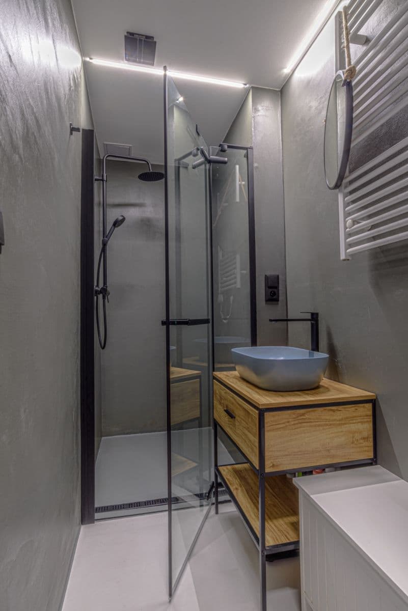 Predaj bytu 1-izbový 26 m², V Závětří, Praha, Praha Predaj bytu 1-izbový 26 m², V Závětří, Praha, Praha