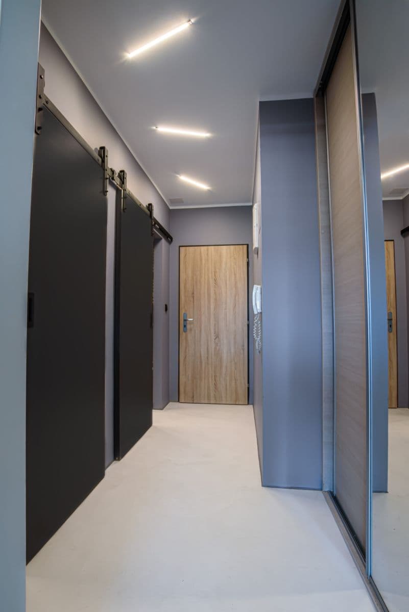 Predaj bytu 1-izbový 26 m², V Závětří, Praha, Praha Predaj bytu 1-izbový 26 m², V Závětří, Praha, Praha