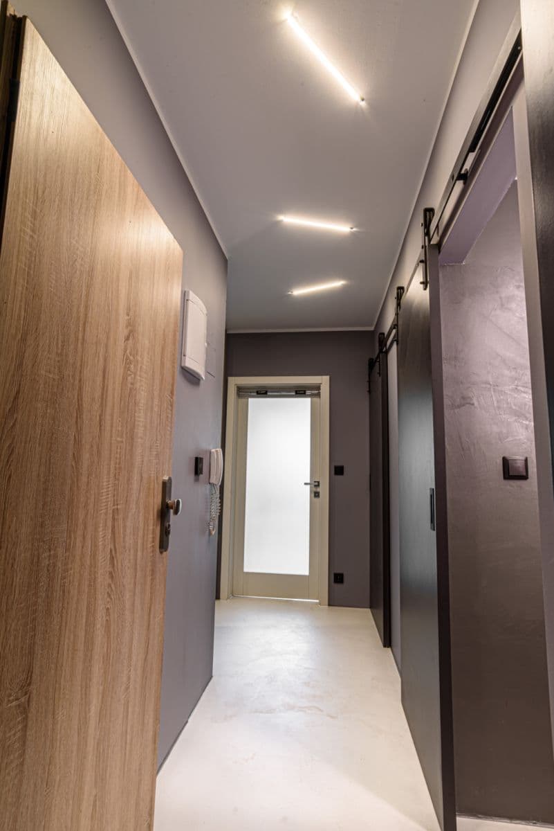 Predaj bytu 1-izbový 26 m², V Závětří, Praha, Praha Predaj bytu 1-izbový 26 m², V Závětří, Praha, Praha