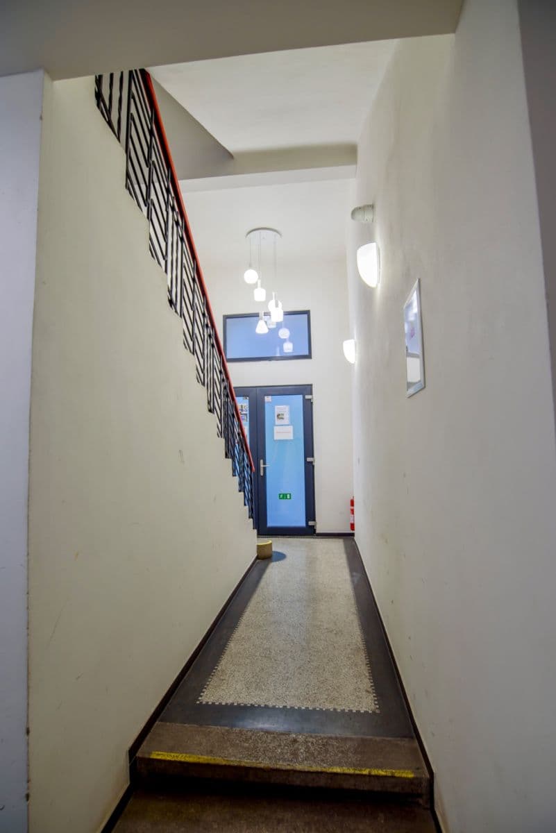Predaj bytu 1-izbový 26 m², V Závětří, Praha, Praha Predaj bytu 1-izbový 26 m², V Závětří, Praha, Praha