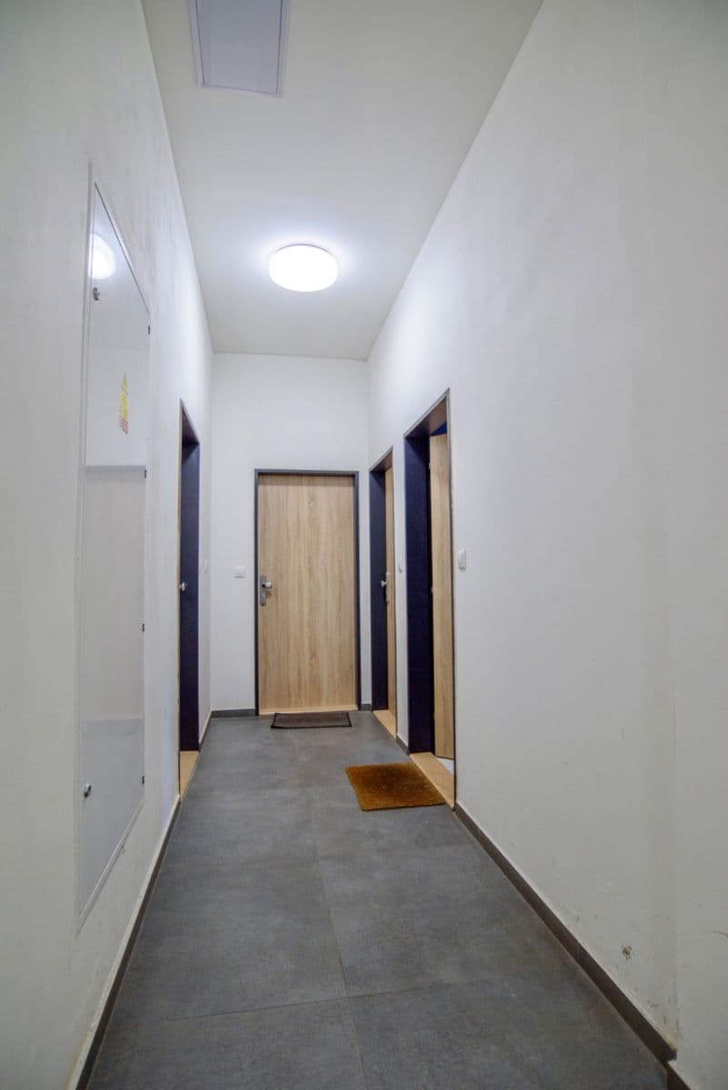 Predaj bytu 1-izbový 26 m², V Závětří, Praha, Praha Predaj bytu 1-izbový 26 m², V Závětří, Praha, Praha