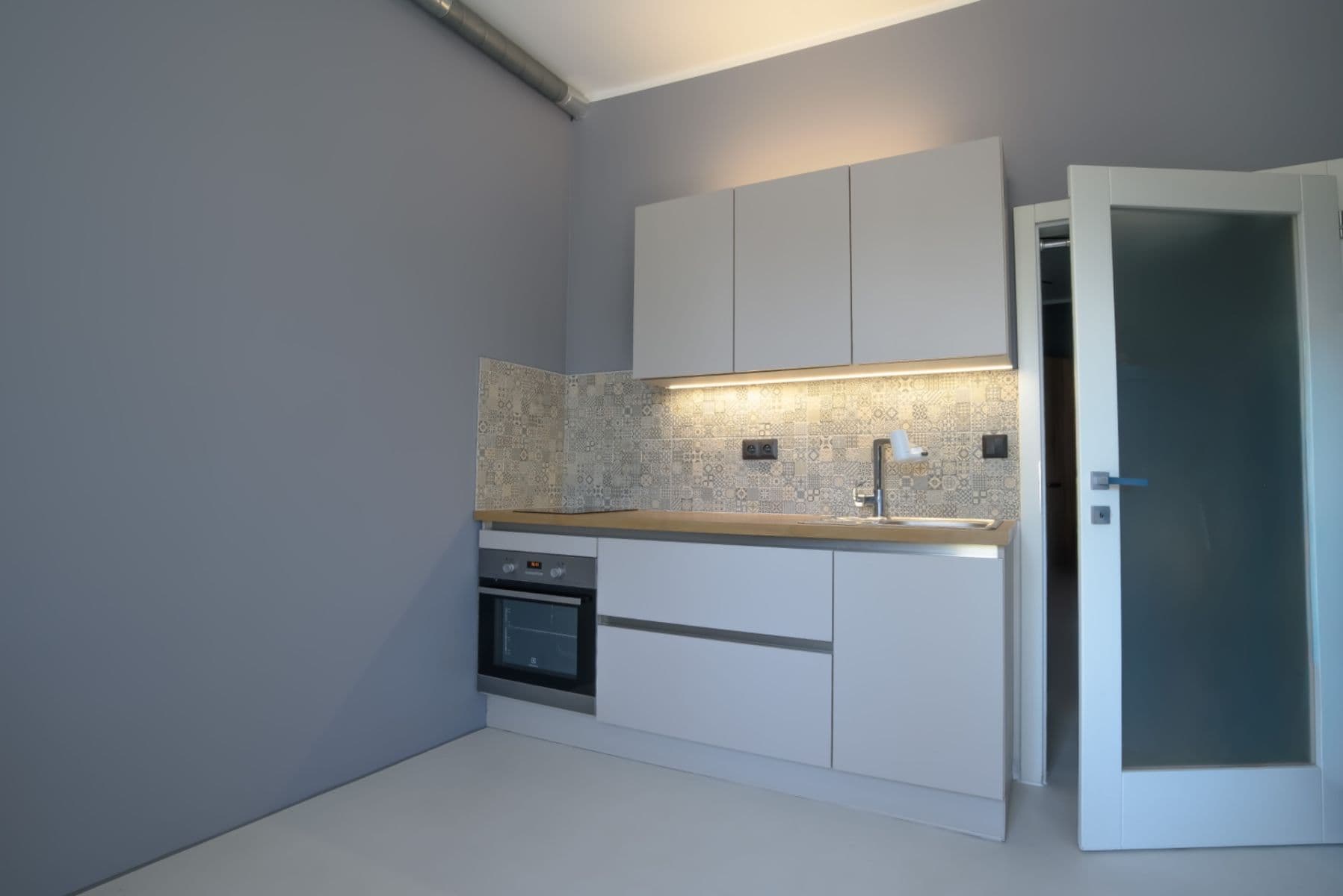 Predaj bytu 1-izbový 26 m², V Závětří, Praha, Praha Predaj bytu 1-izbový 26 m², V Závětří, Praha, Praha