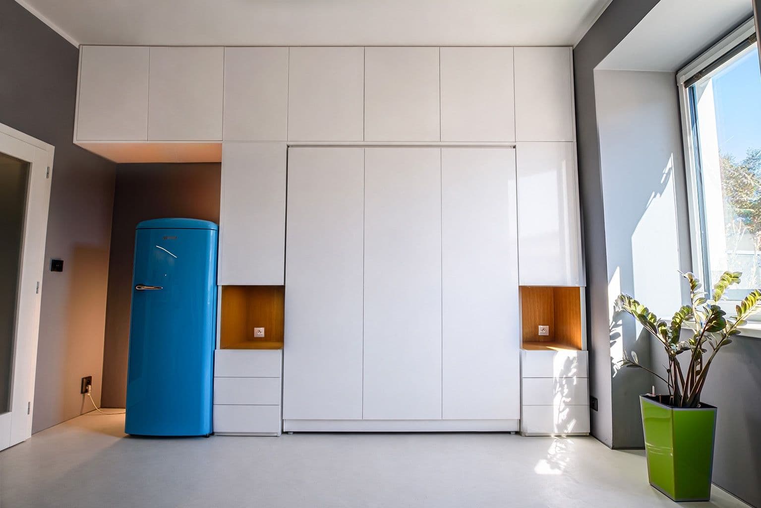 Predaj bytu 1-izbový 26 m², V Závětří, Praha, Praha Predaj bytu 1-izbový 26 m², V Závětří, Praha, Praha