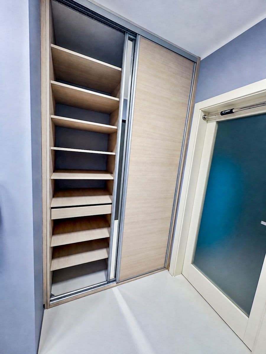 Predaj bytu 1-izbový 26 m², V Závětří, Praha, Praha Predaj bytu 1-izbový 26 m², V Závětří, Praha, Praha