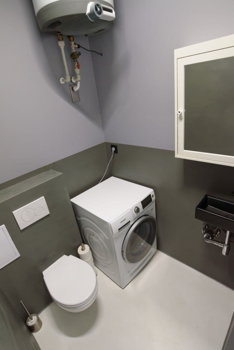 Predaj bytu 1-izbový 26 m², V Závětří, Praha, Praha Predaj bytu 1-izbový 26 m², V Závětří, Praha, Praha