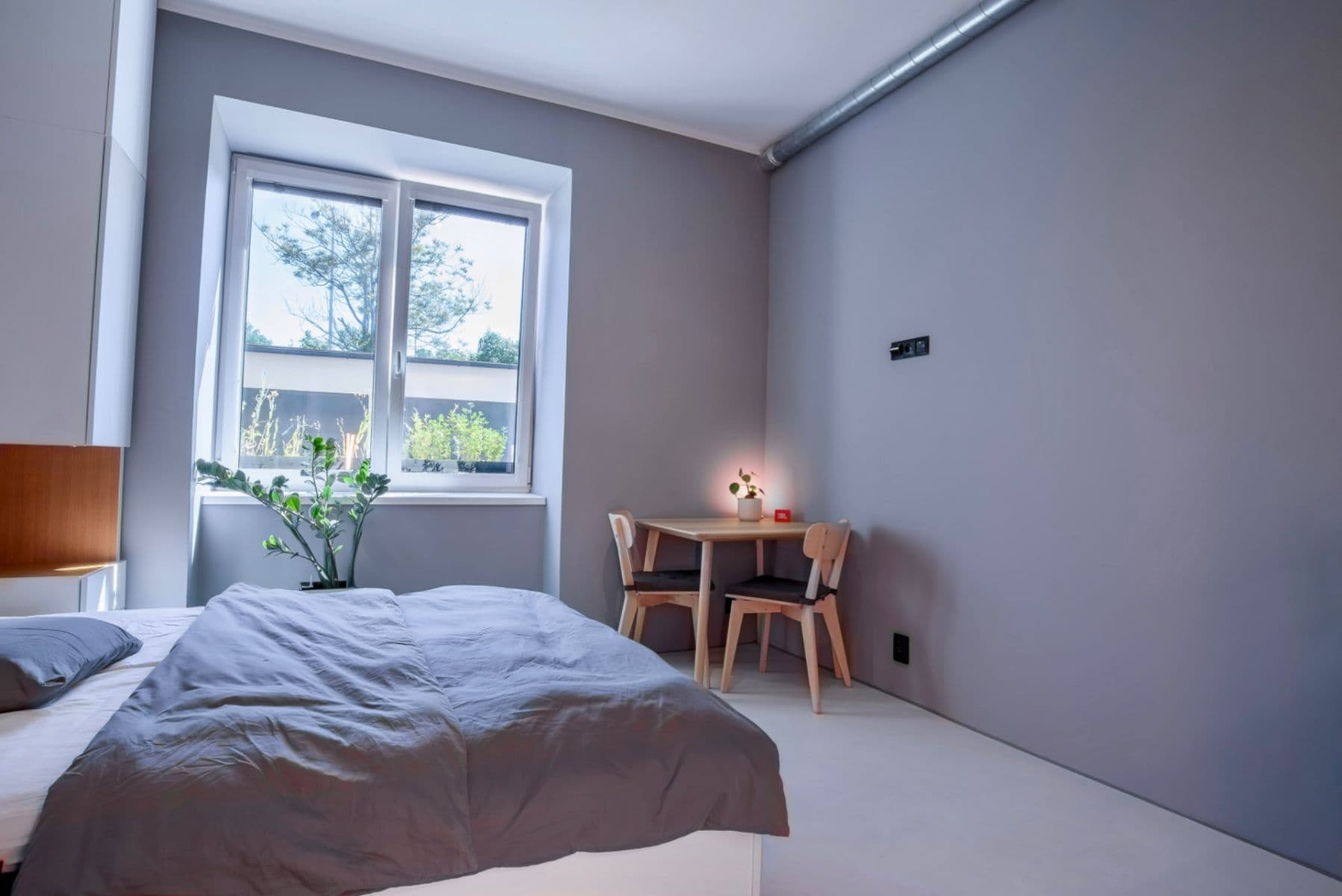 Predaj bytu 1-izbový 26 m², V Závětří, Praha, Praha Predaj bytu 1-izbový 26 m², V Závětří, Praha, Praha